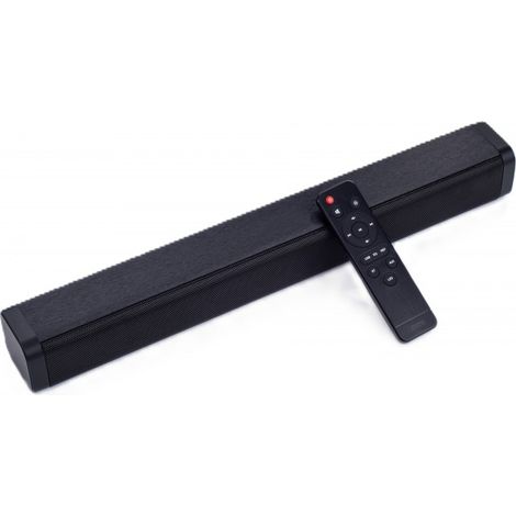Bluetooth-Lautsprecherleiste für Fernseher 22'' und 24'' - Antarion