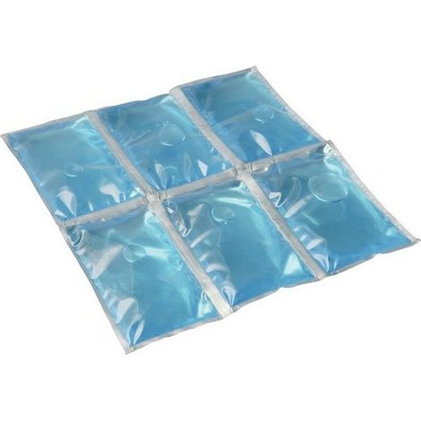 Accumulateur à froid flexi freez pack medium
