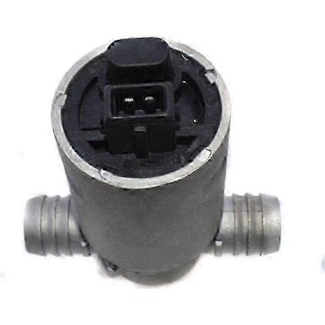 Soupape de régulation du ralenti pour BMW 318i, 318is, 740i, 740il E36 (1991-1995) (1/5)