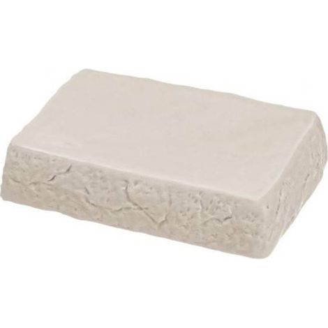 Portasapone Serie Petra Beige