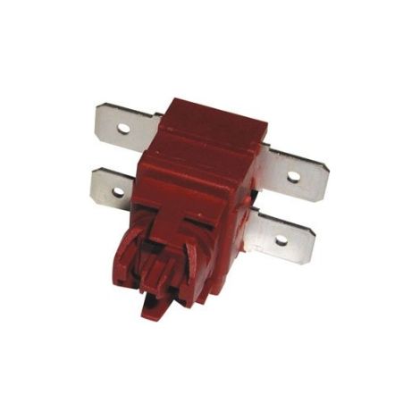 Indesit - Marche / Stop Switch