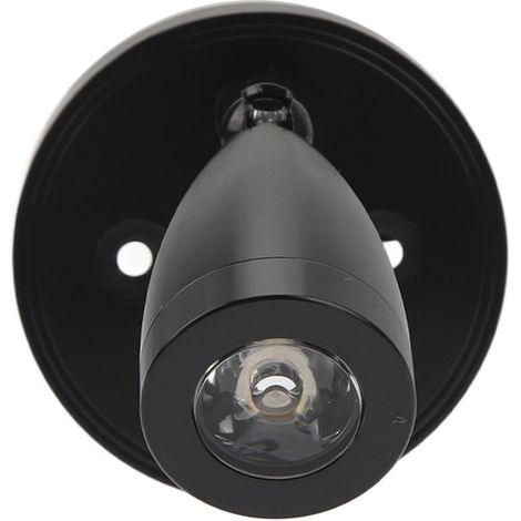 Lampe De Lecture LED A Intensité Variable Avec Bras Orientable (1/5)