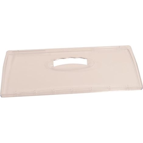 Freezer Drawer Front for Hotpoint Fridges and Freezers (1/3)