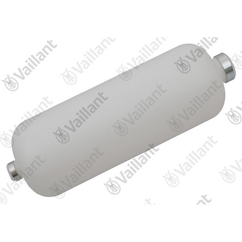 VAILLANT Ausdehnungsgefäß, Sole (3 l) VWS 11 C u.w. Vaillant-Nr. , 181060