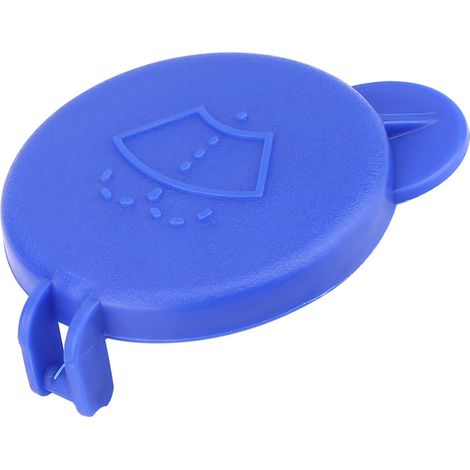 Bouchon de réservoir de lave-glace 1488251 pour Ford Fiesta MK6 2001-2008 (1/5)