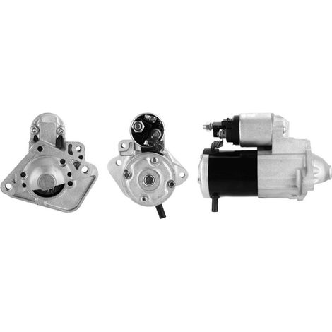 Démarreur ELSTOCK 25-3330 RENAULT 23300-00Q0F 23300-00Q1M 23300-00Q1MEX