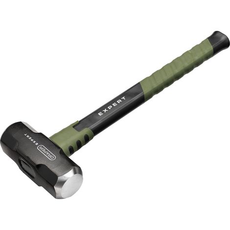 Draper 13988 Draper Expert Sledge Hammer, 1.8kg/4lb