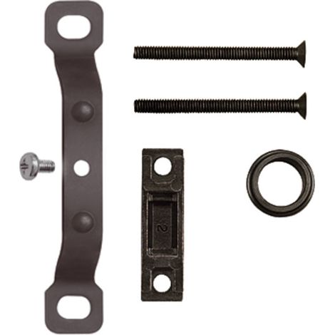 Riegler Kompaktverbindungsset inkl. T-Halter, für »variobloc« BG 1, G 3/8 (1/2)
