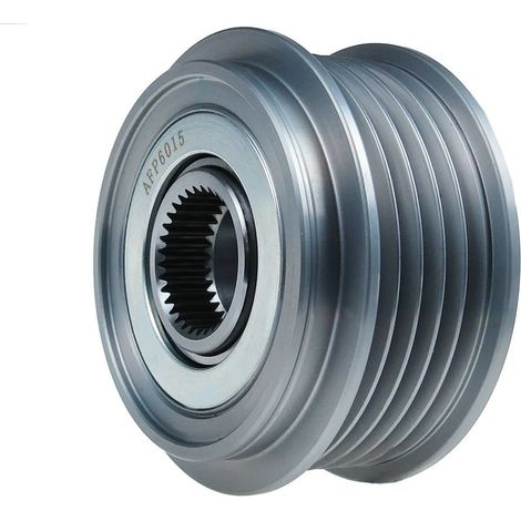 Poulie roue libre, alternateur AS-PL AFP6015 TOYOTA 27415-27011