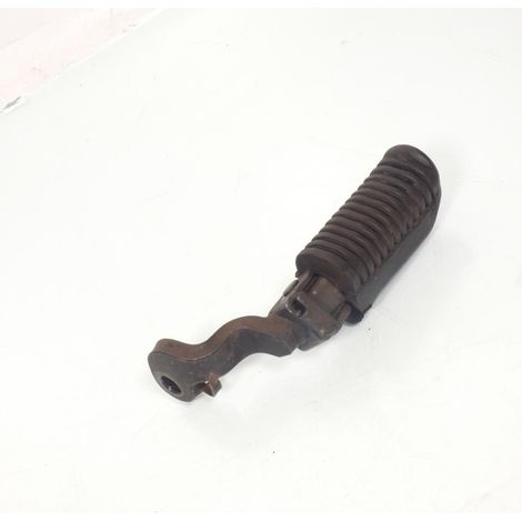 [GEBRAUCHT] [GEBRAUCHTWAREN] Rechte Fußrastenplatte Original für Yamaha 650 (1/2)