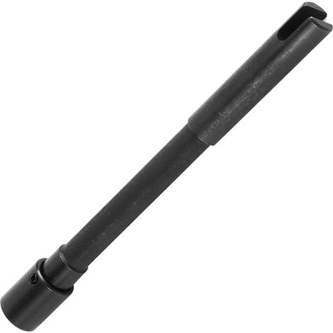 Arbre d'entraînement de pompe à huile en acier trempé, pour MEL IS55E SBC 283 – 400, adapté à Chevrolet (1/5)