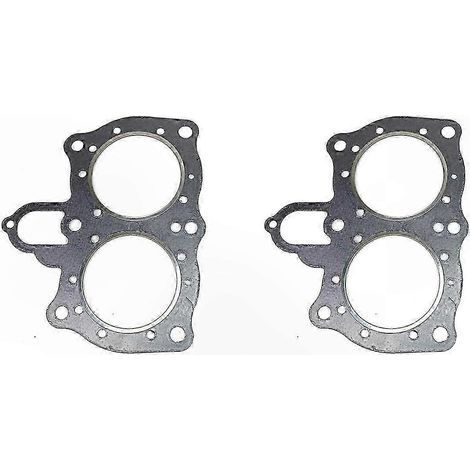 Joint de culasse complet pour moto Goldwing 1100 1200 D (80-88), compatible avec moteurs 12251-MG9-000, kit d'étanchéité moteur, pièces détachées de rechange, qualité OEM. (1/5)
