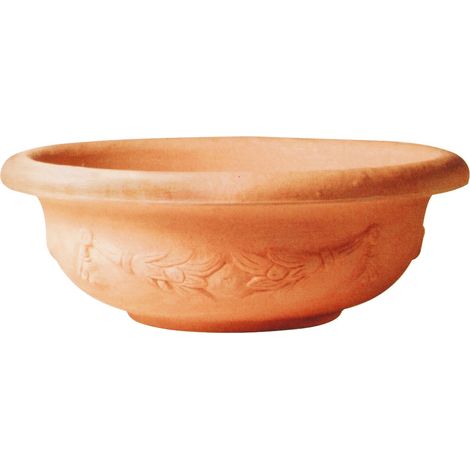 Vaso Ciotola Telcom Pantelleria - diametro 35 cm