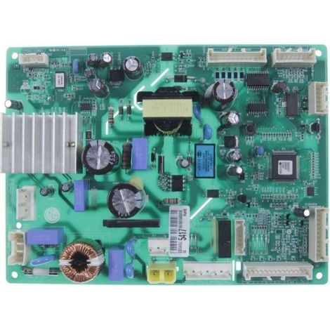 Scheda principale - Frigorifero, congelatore - LG - 345971