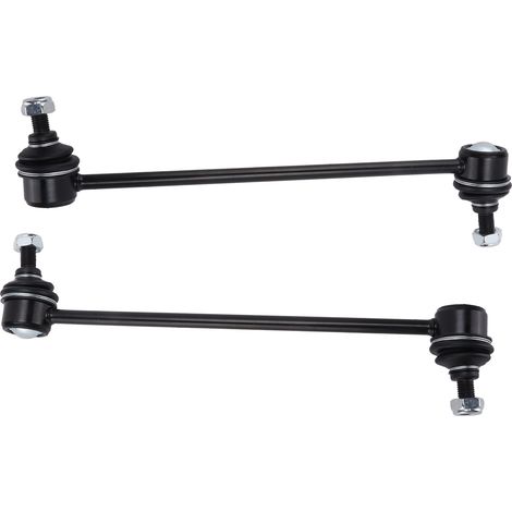 2 pièces Biellettes Barre Stabilisatrice Arrière K750011 Compatible Avalon/Camry/Highlander/Solara (1/5)