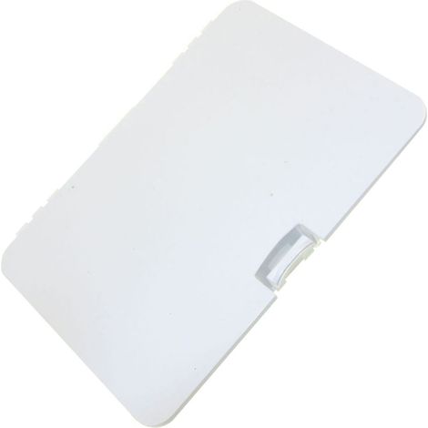 Coperchio filtro - Lavatrice - LG - 294340