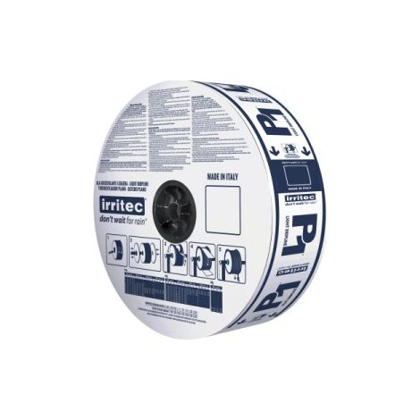 CINTA DE GOTEO IRRITEC P1 250 METROS 20 CM DISTANCIA