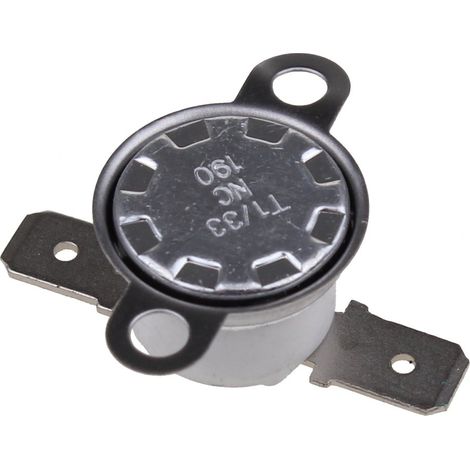 Smeg - sicherheitsthermostat 190°c - 818731588 -