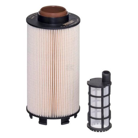 Filtro de combustible inserto HENGST E443KPD2942