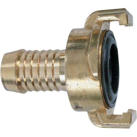 Meister Cornat Schnellkupplung drehbar 3/4 Pumpen-Zubehör