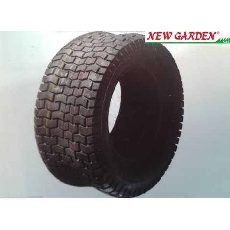 Pneumatico gomma ruota trattorino rasaerba giardinaggio 11x4.00-4 810033