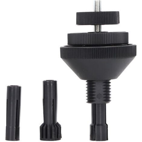 Kit de alineación de embrague de 3 piezas para vehículos monodisco