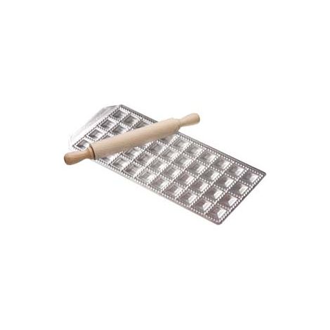 Stampo Raviolini da Brodo Raviolamp 44 Raviolini da Brodo Imperia