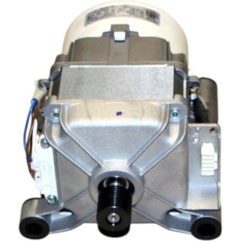 MOTEUR BRUSHLESS DC ZXGN-420-8-30L POUR LAVE LINGE VALBERG - 11002015009406 (1/3)