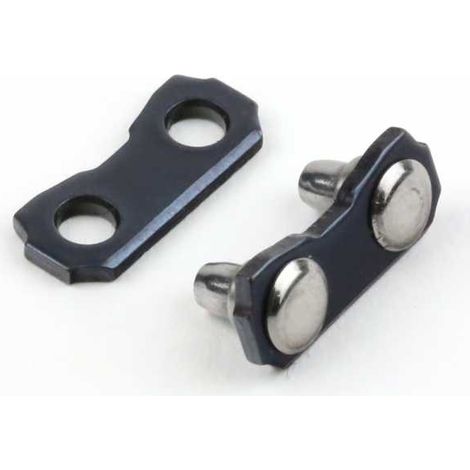Maillons x10 chaîne tronçonneuse 3/8" (1/3)
