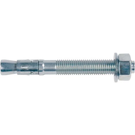 [NEUWERTIG] B-Ware E Nor Mpro 20x Expressanker Imc 12/ 50/146 Gal Zn Werkzeug Schlüsselweite 19 Mm (1/2)
