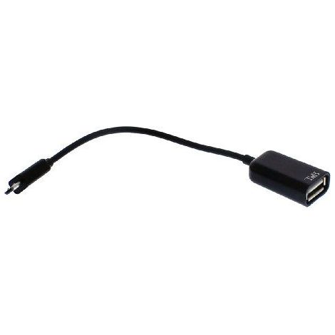 Adaptateur micro USB vers USB 2.1 (1/3)