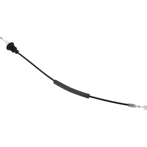 Poignée de porte intérieure câble 813712R000 avant gauche droite ajustement précis pour Hyundai i30 1ère génération 2007-2012