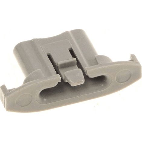 BUTÉE DE RAIL ARRIÉRE GAUCHE ET DROITE POUR LAVE VAISSELLE BRANDT - AS0042245 (1/5)