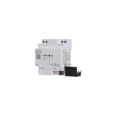 Schneider Electric KNX-Netzteil grau 640 mA Hutschiene