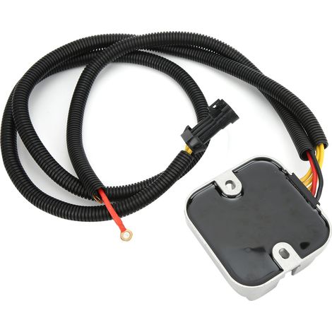 Spannungsregler/Gleichrichter als Ersatzteil für ATV/UTV, kompatibel mit Polaris RZR 900, RZR 1000, Sportsman (1/5)