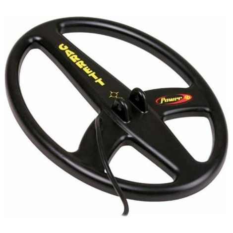 Garrett 10x14” PROformance Power DD, CX Serie GAR 2216800