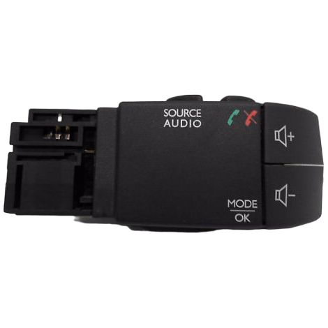 Commande Autoradio DACIA Sandero [PRODUIT D'OCCASION]♻️255522448r
