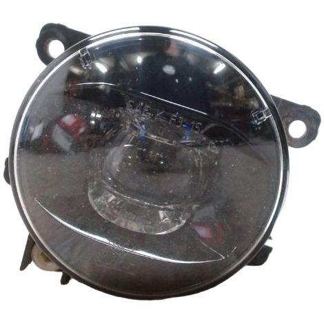 [PRODUIT D'OCCASION] Boitier Phare Antibrouillard G RENAULT Clio ♻️ Ref Oe. 261555538r - Garantie à vie (1/3)