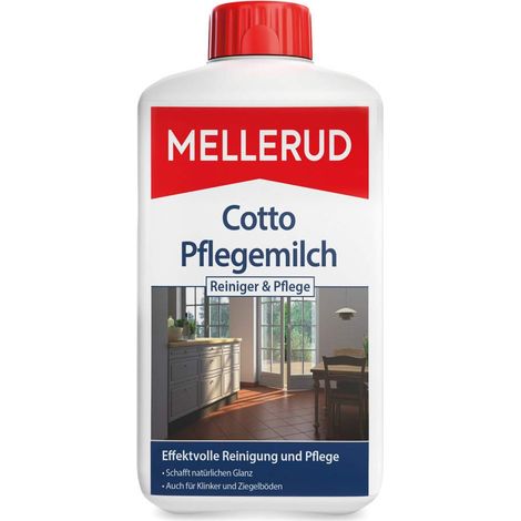 DETERGENTE EMULSIONE PROTETTIVA PER COTTO 1 LITRO (1/3)