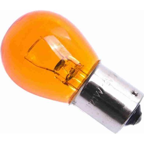 L12.3901 Lámpara 12V 21W Ámbar ELB Recambio Original NICE L12.3901