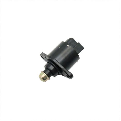 Soupape de régulation du ralenti pour Renault Clio II Espace Laguna Avantime (1/5)
