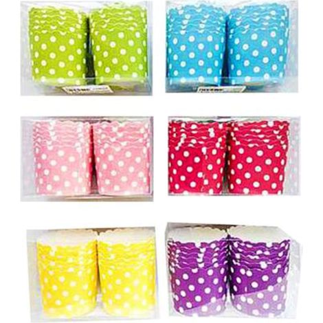 Pirottini Muffin 12Pz A/6448 X1
