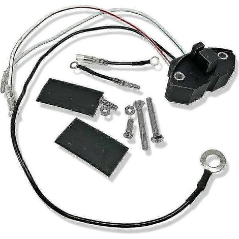 Capteur d'allumage pour moteurs MerCruiser 4.3L et 5.7L, 87-91019A3 et 87-892150Q02 (1/5)