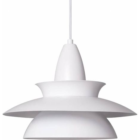 Lámpara colgante led PLUTO 12W regulable, blanco, Blanco cálido, regulable