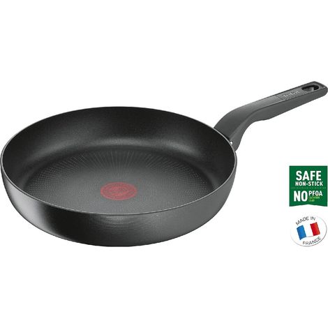 TEFAL Bratpfanne Hard Titanium Pro