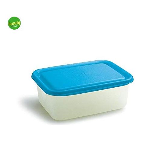 Contenitore frigochef rettangolare Belli e Forti 1,25 lt