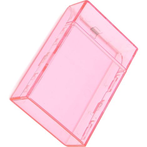 Lot de 6 abat-jour pour bougie, style moderne et épuré, pour ampoule E15. Décoration intérieure.