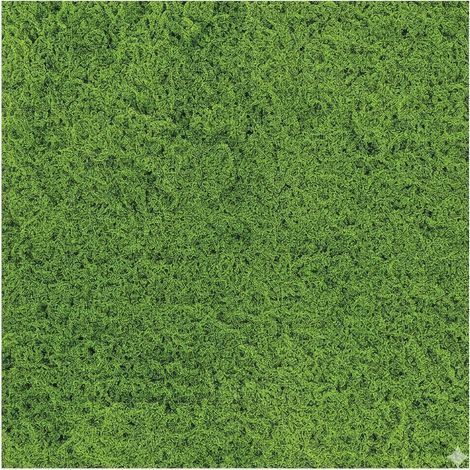 SIEPE ARTIFICIALE A PANNELLO QUADRATO 'GREEN' mt 1 x 1  - LIF (1/2)