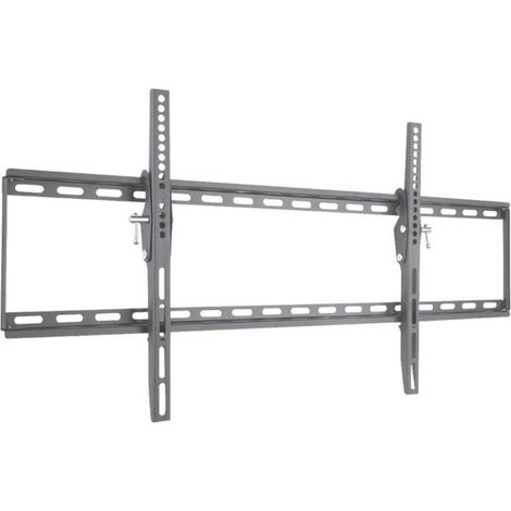 Soporte de pared para LCD/LED Techly de 42"-80", 60 kg, delgado (1/5)
