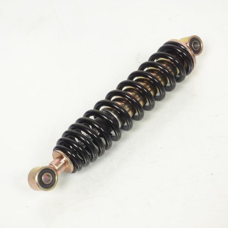Amortisseur avant TNT 265mm noir pour scooter Peugeot 50 (1/5)